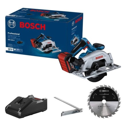 Bosch GKS 18V-57 G Professional (0.601.6A2.106) 0.601.6A2.106