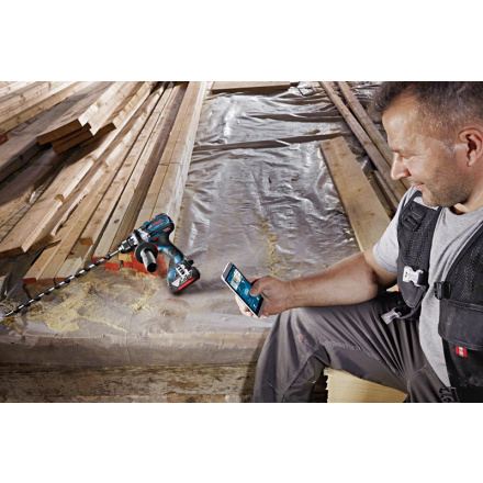 Bosch GSR 18V-110 C Professional (0.601.9G0.10C) 0.601.9G0.10C