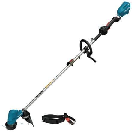 Makita DUR191LZX3 DUR191LZX3