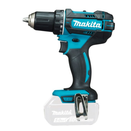 Makita DDF482Z Aku vrtací šroubovák Li-ion LXT 18V bez aku Z DDF482Z