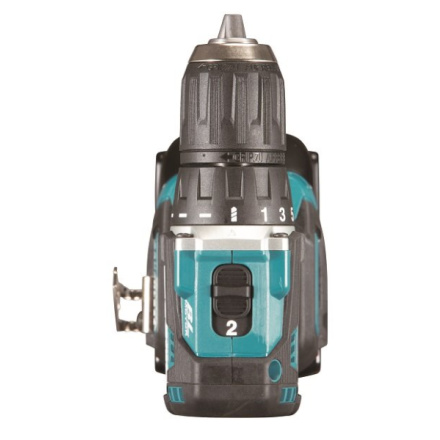 Makita DDF487Z Aku bezuhlíkový šroubovák Li-ion LXT 18V, bez aku Z DDF487Z