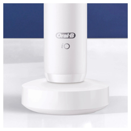 Oral-B iO Series 7 White Alabaster 1100022390