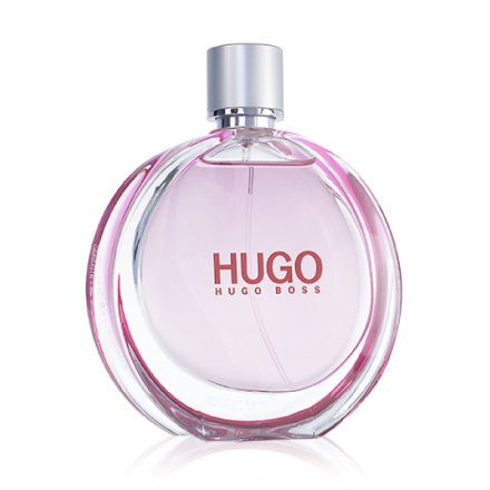 Hugo Boss Hugo Woman Extreme EdP 75ml Pro ženy 737052987569