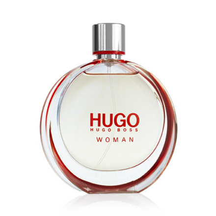 Hugo Boss Hugo Woman EdP 50ml Pro ženy 737052893877