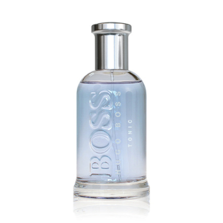 Hugo Boss Boss Bottled Tonic EdT 50ml Pro muže 8005610255613