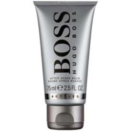 Hugo Boss Bottled After Shave Balm M 75ml 737052354927, pánská