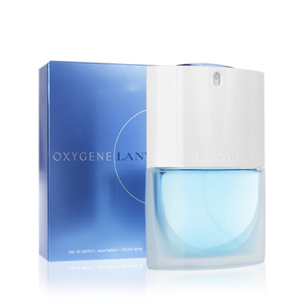 Lanvin Oxygene EdP 75 ml Pro ženy 3139093021429