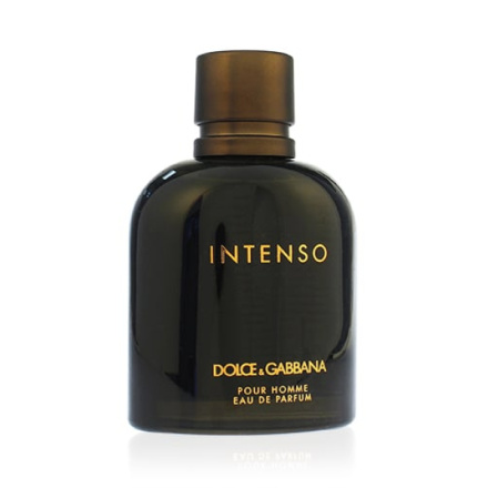 Dolce & Gabbana Pour Homme Intenso EdP 75 ml Pro muže 737052783574