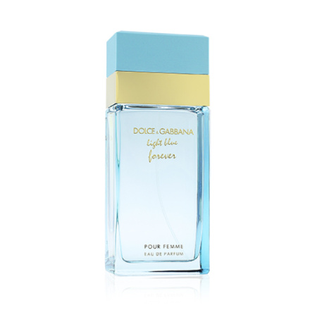 Dolce & Gabbana Light Blue Forever EdP 50 ml Pro ženy 3423222015961