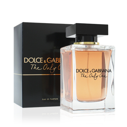 Dolce & Gabbana The Only One EdP 100 ml Pro ženy 3423478452657