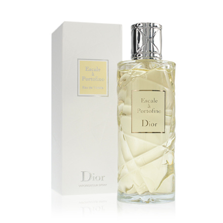 Dior Escale a Portofino EdT 125 ml Pro ženy 3348900863293