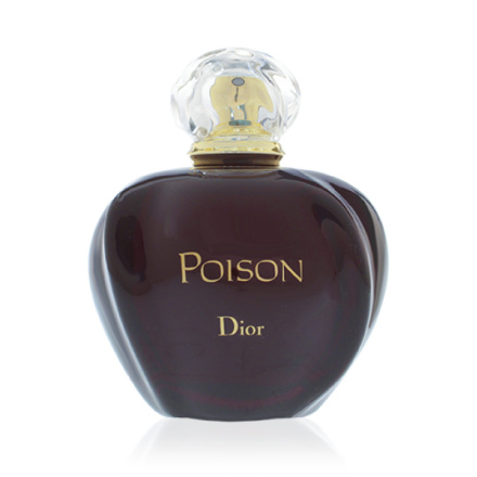 Dior Poison EdT 50 ml Pro ženy 3348900011632