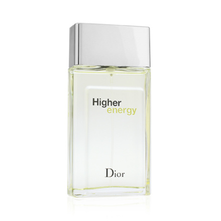 Dior Higher Energy EdT 100 ml Pro muže 3348900574656