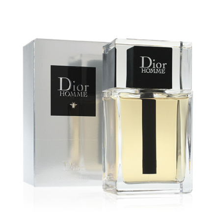 Dior Homme 2020 EdT 100 ml Pro muže 3348901419147