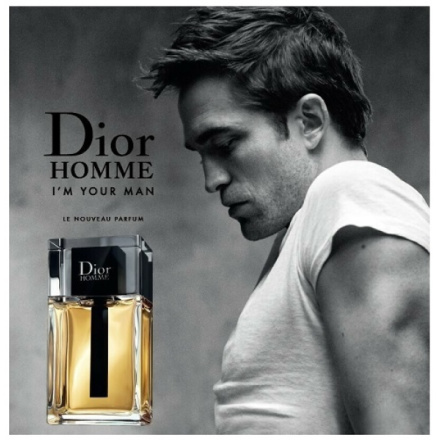 Dior Homme 2020 EdT 100 ml Pro muže 3348901419147