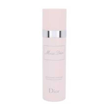 Dior Miss Dior deodorant ve spreji 100 ml Pro ženy 8595562273822 deospray