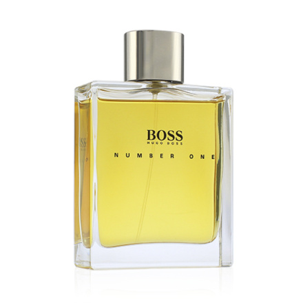 Hugo Boss Number One EdT 100 ml Pro muže 3616301623335