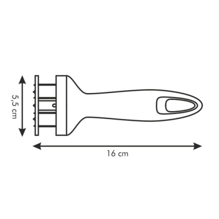 Tescoma Tenderizer na maso PRESTO   420376.00