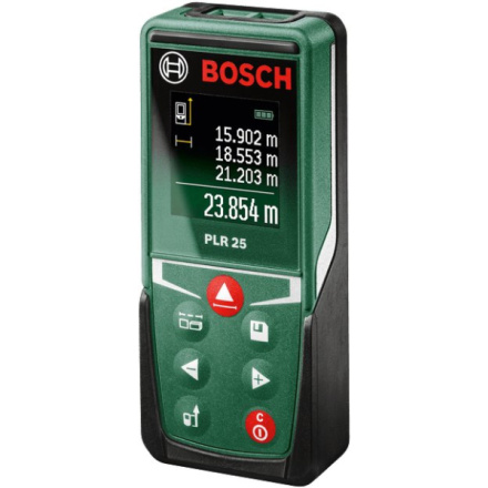 Bosch PLR 25 (0.603.672.251) 0.603.672.251