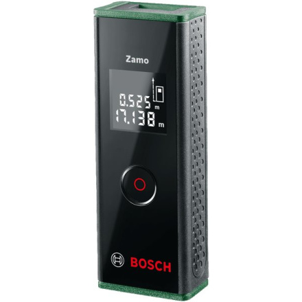 Bosch Zamo III Basic Carton (0.603.672.702) 0.603.672.702