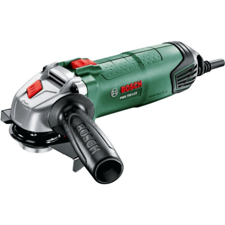 Bosch PWS 750-115 (0.603.3A2.40C) 0.603.3A2.40C