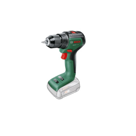 Bosch UniversalDrill 18V-60 (solo) (0.603.9D7.000) 0.603.9D7.000