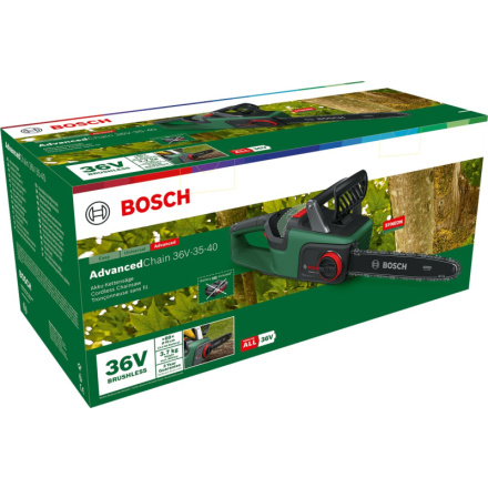 Bosch AdvancedChain 36V-35-30 (holé nářadí) (0.600.8B8.601) 0.600.8B8.601
