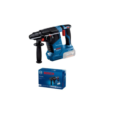 Bosch GBH 187-LI (solo) Professional s SDS-Plus (0.611.923.020) 0.611.923.020