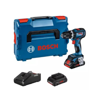 Bosch GSB 18V-90 C Professional (0.601.9K6.104) 0.601.9K6.104