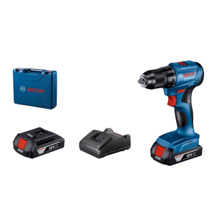 Bosch GSR 185-LI Professional (0.601.9K3.000) 0.601.9K3.000