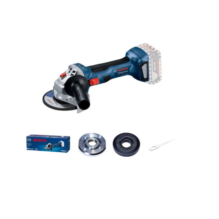 Bosch GWS 180-LI (solo) Professional (0.601.9H9.022) 0.601.9H9.022