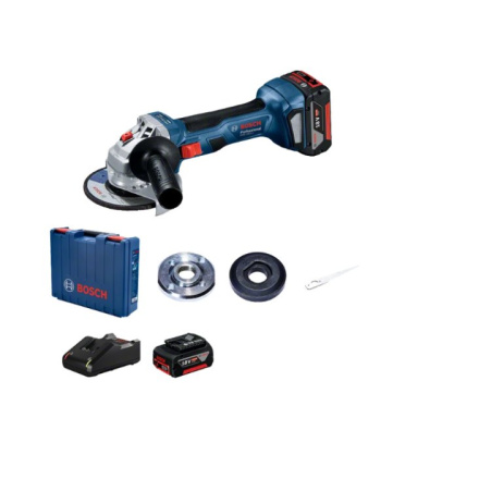 Bosch GWS 180-LI Professional (0.601.9H9.021) 0.601.9H9.021