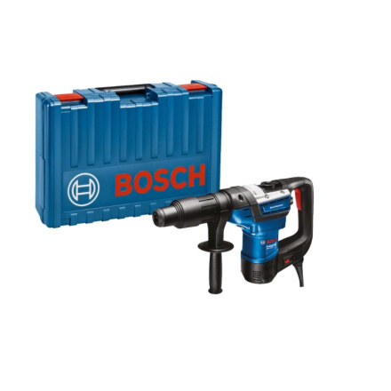 Bosch GBH 5-40 D Professional s SDS-max (0.611.269.001) 0.611.269.001