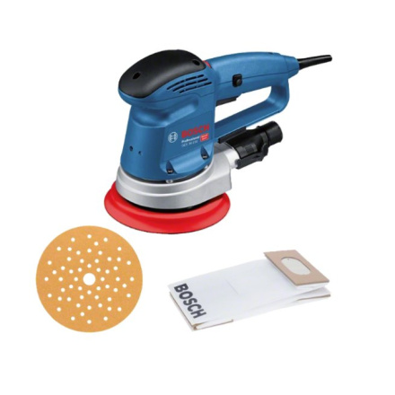 Bosch GEX 34-150 Professional (0.601.372.800) 0.601.372.800