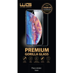 Tvrzené sklo PREMIUM 4D Winner GORILLA GLASS Full Glue 9H Samsung S24 5G (Černé) 2287
