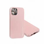 POUZDRO MERCURY i-JELLY METAL CASE Samsung A22 (4G) LTE rose gold 0809824770001