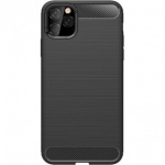 Pouzdro Carbon Samsung Galaxy A31 (Černá) 8591194097379