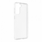 Obal Super Clear Hybrid case - iPhone 13 PRO transparentní 0903396124372