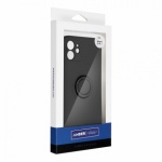 Pouzdro Amber Case Roar - Samsung Galaxy A22 (LTE) 4G černá 0903396125317