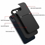 Forcell NOBLE Case Xiaomi Redmi 9AT/Redmi 9A černá 0903396138546