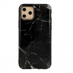 Poudzro Marble silicone Xiaomi Redmi Note 8T Vzor 6 černá 1115894312