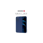 POUZDRO SWISSTEN SOFT JOY SAMSUNG A13 4G MODRÁ 34500263