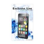 Ochranná fólie Exclusive Line LG X CAM