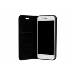 Pouzdro Telone Smart Book MAGNET Xiaomi Mi 10T Lite 5G, černá 73375860036