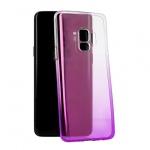 Pouzdro OMBRE TPU Case Xiaomi Mi A2 Lite/Redmi 6 Pro fialová 51826