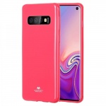 Pouzdro Jelly Mercury HUAWEI Y5 2019 růžová