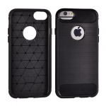 Pouzdro Forcell CARBON Case HUAWEI MATE 20 LITE černá 52150