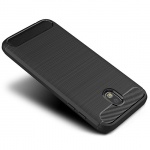 Pouzdro Forcell CARBON Case HUAWEI MATE 20 LITE černá 52150