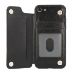 Pouzdro Telone Business Wallet Iphone XS MAX (6,5") černá 53670