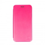 Vennus book Elegance Xiaomi Redmi Note 9T 5G růžová 54587940030